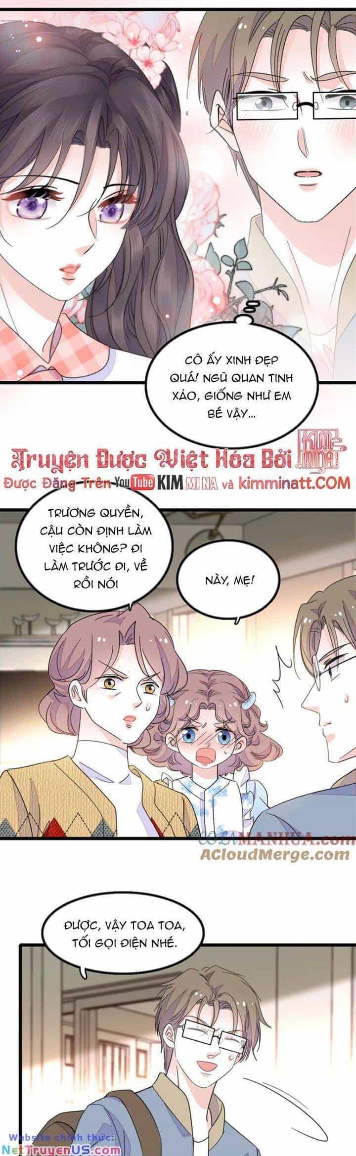 Thiên Kim Toàn Năng Lật Tung Trời - Chương 34 - ảnh 10