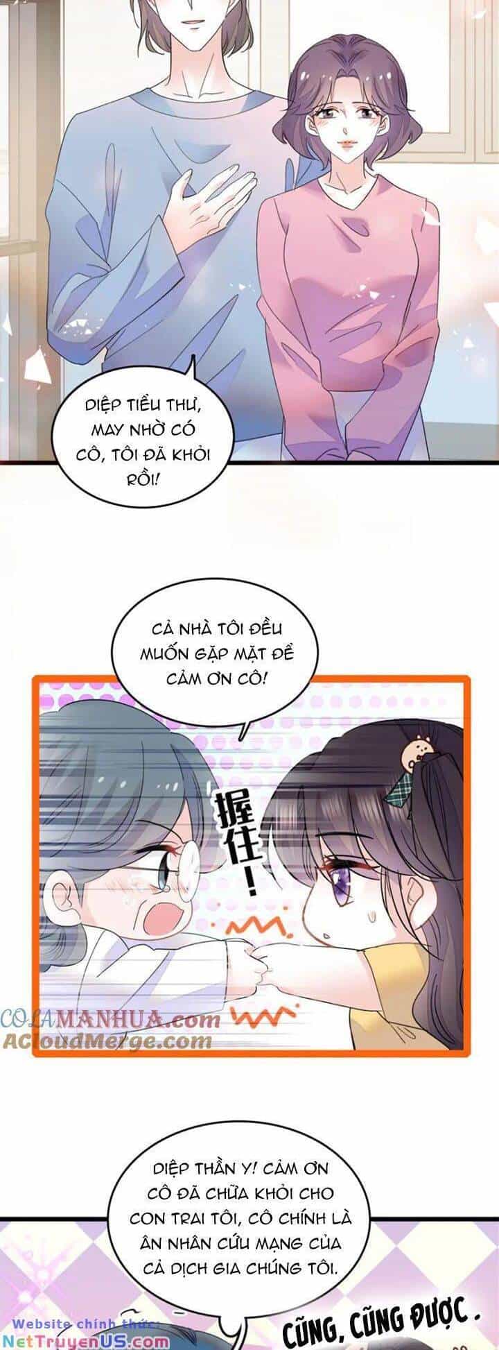 Thiên Kim Toàn Năng Lật Tung Trời - Chương 35 - ảnh 2