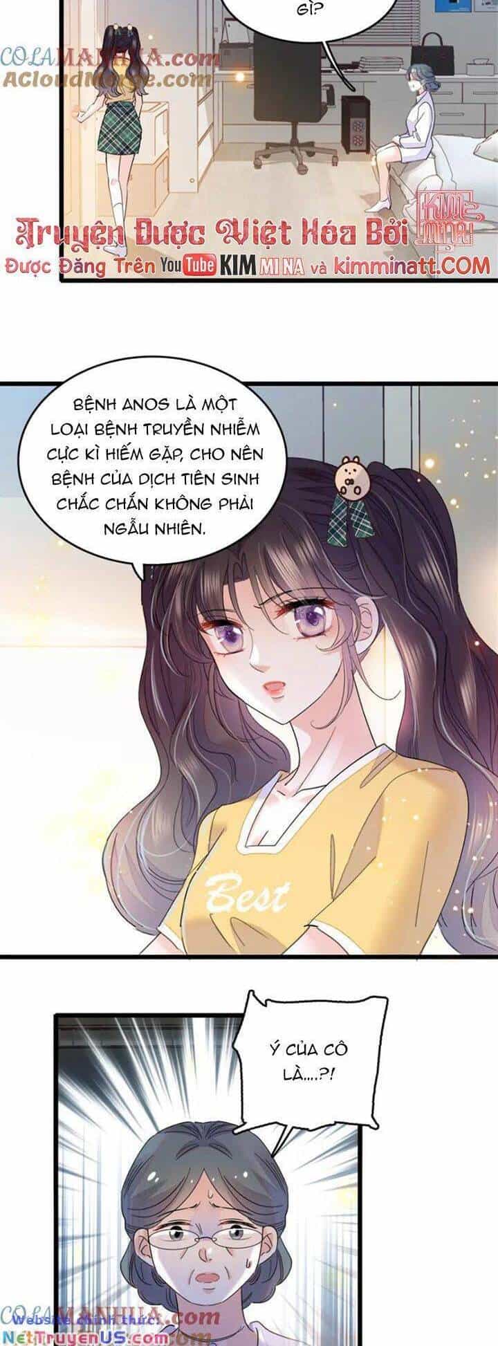 Thiên Kim Toàn Năng Lật Tung Trời - Chương 35 - ảnh 6