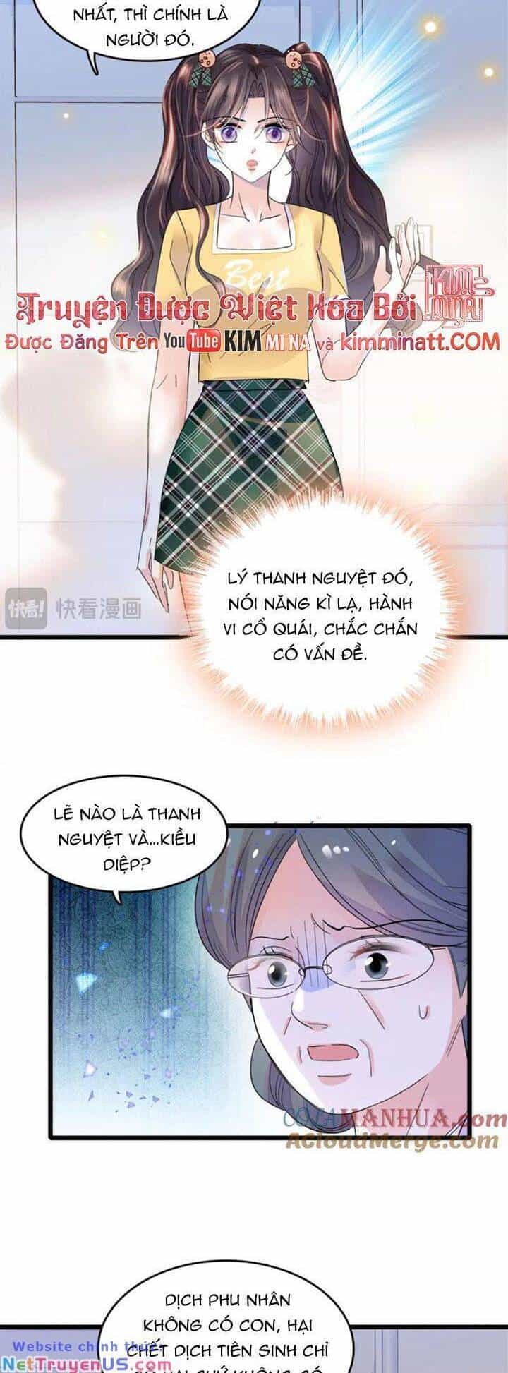 Thiên Kim Toàn Năng Lật Tung Trời - Chương 35 - ảnh 8