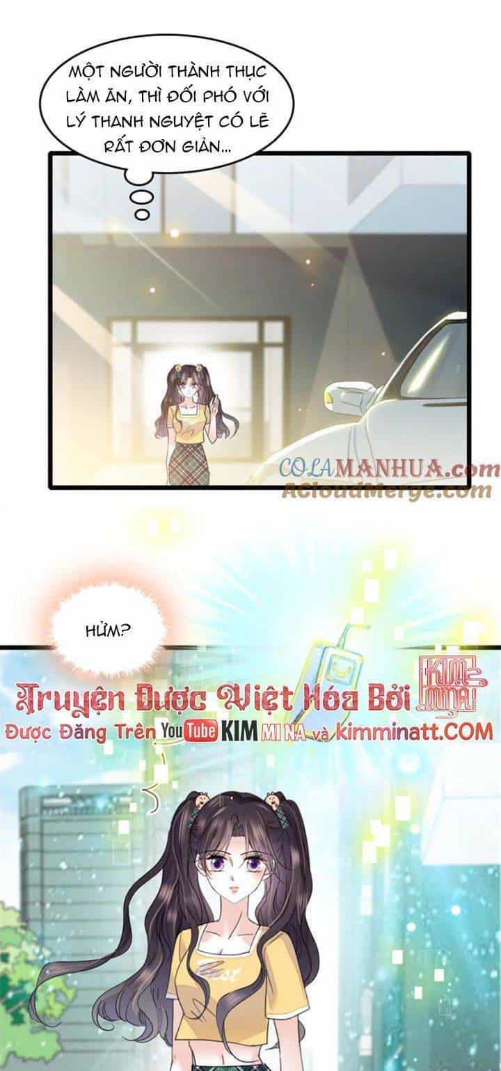 Thiên Kim Toàn Năng Lật Tung Trời - Chương 36 - ảnh 1