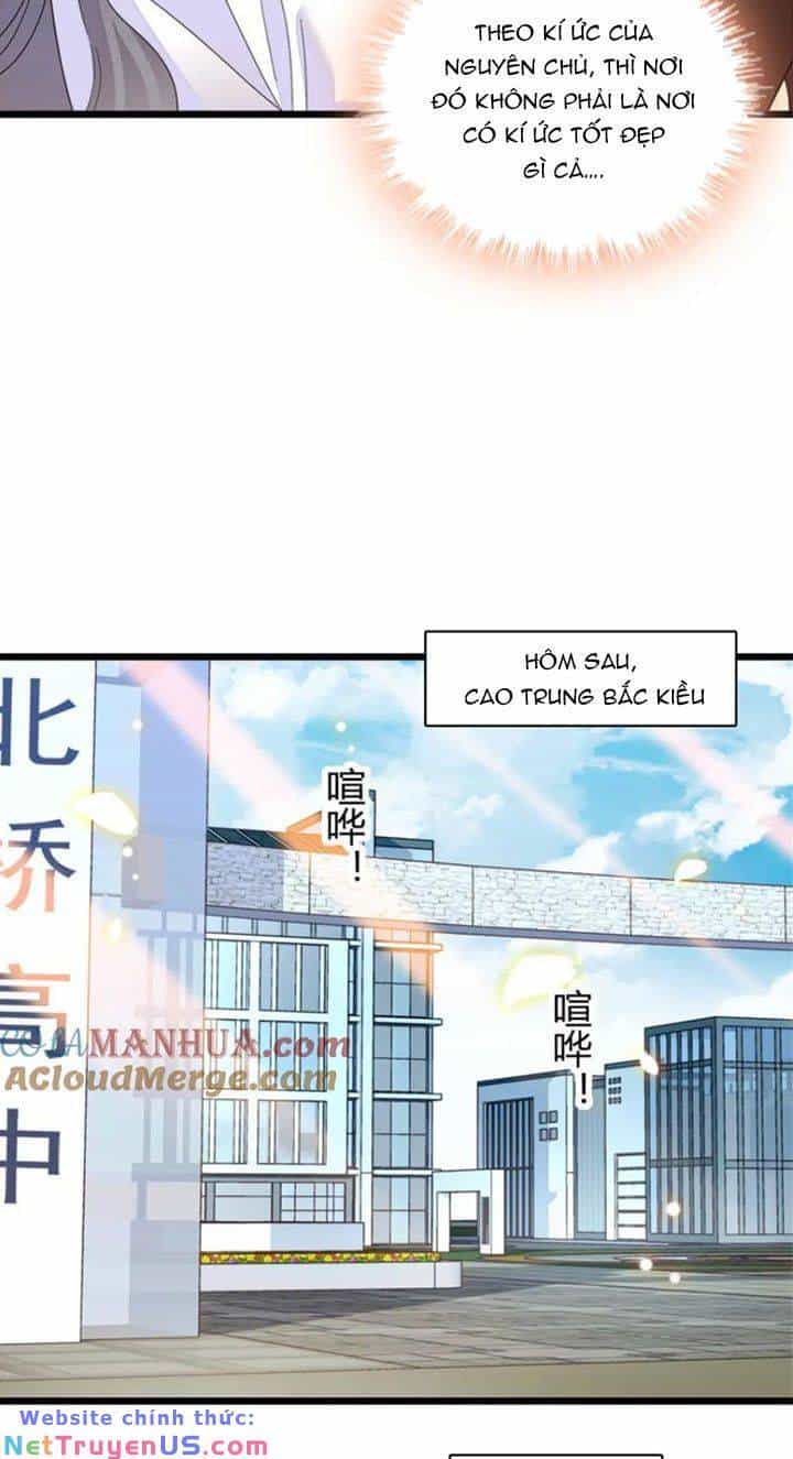 Thiên Kim Toàn Năng Lật Tung Trời - Chương 36 - ảnh 15