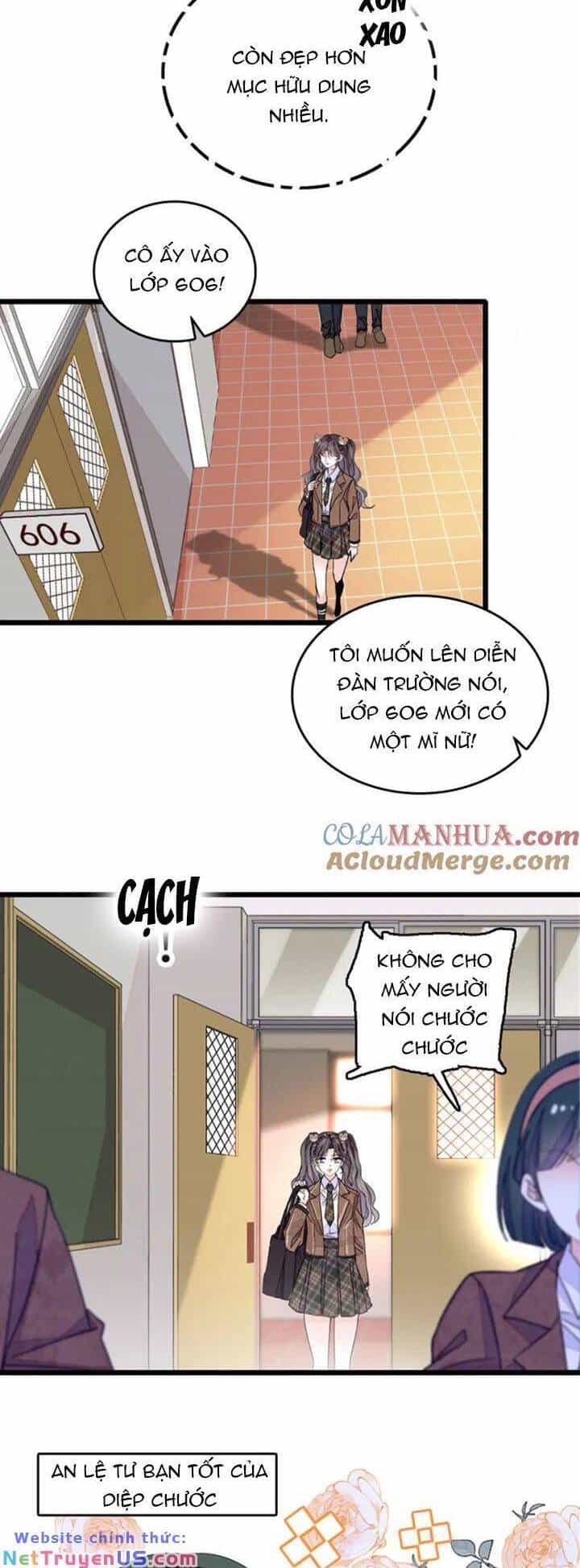 Thiên Kim Toàn Năng Lật Tung Trời - Chương 37 - ảnh 2