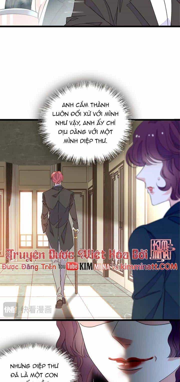 Thiên Kim Toàn Năng Lật Tung Trời - Chương 38 - ảnh 13
