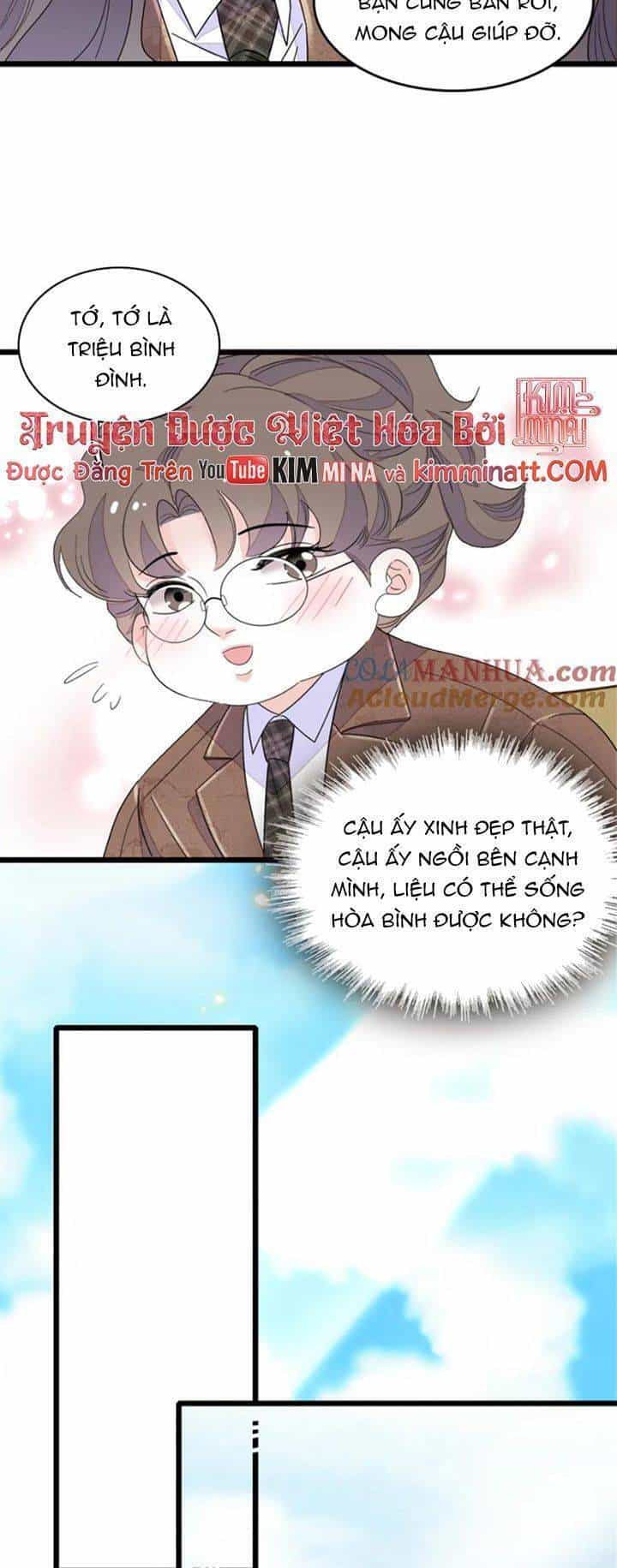 Thiên Kim Toàn Năng Lật Tung Trời - Chương 38 - ảnh 3