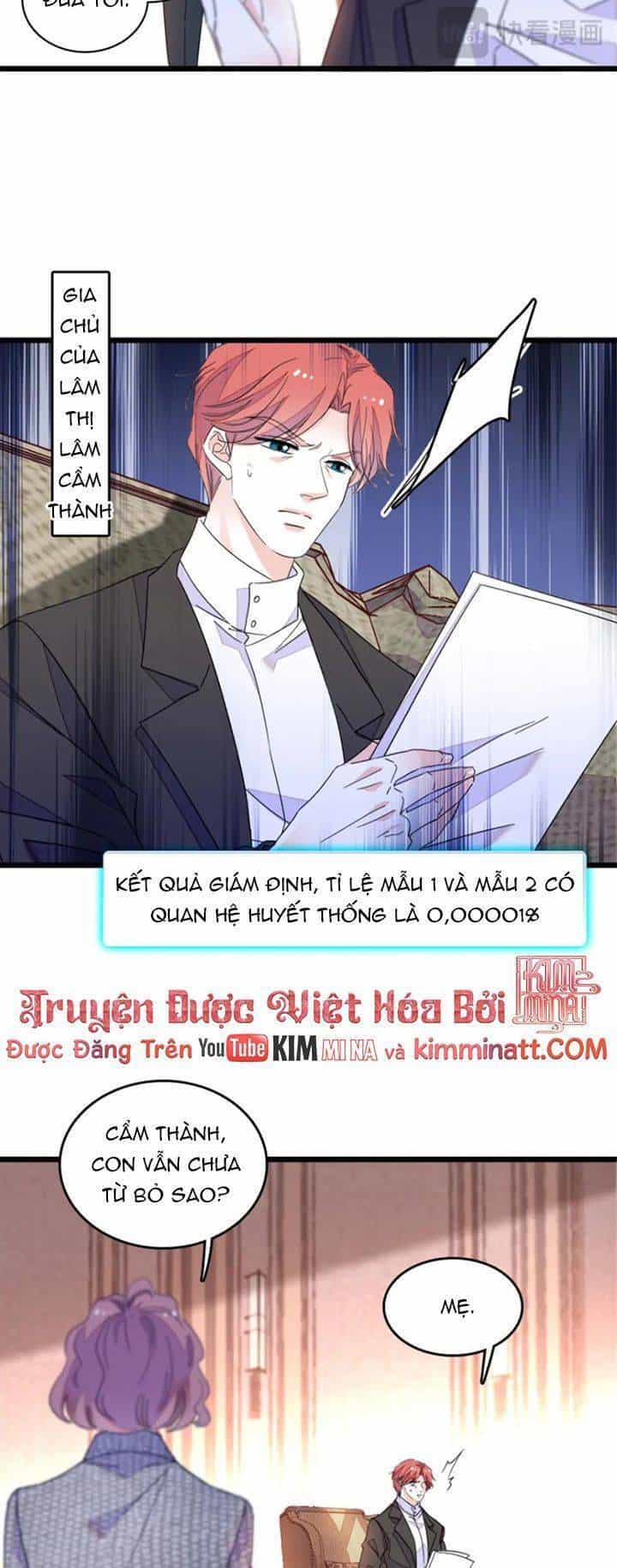 Thiên Kim Toàn Năng Lật Tung Trời - Chương 38 - ảnh 5