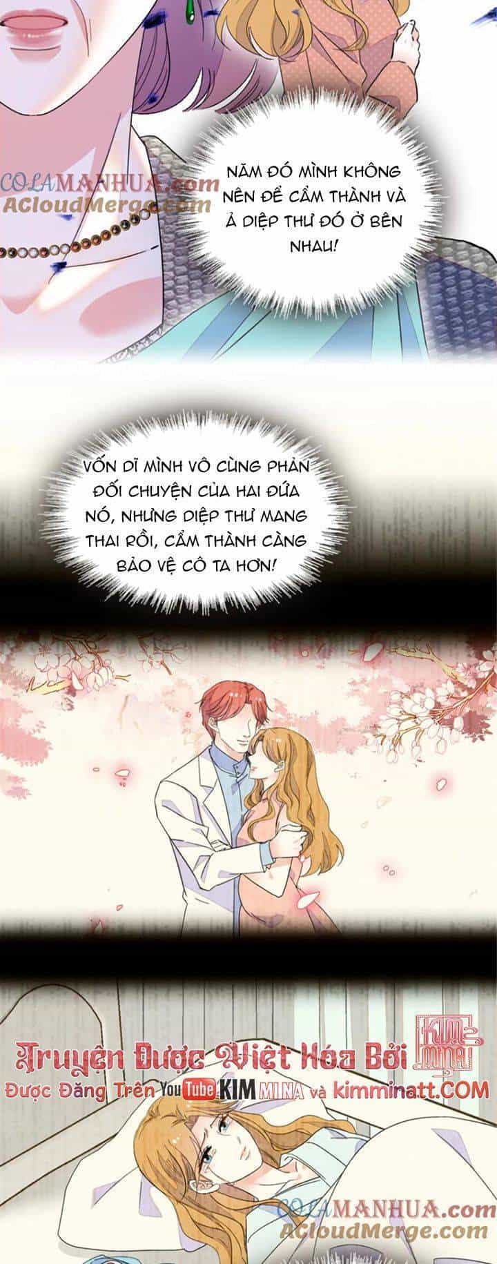 Thiên Kim Toàn Năng Lật Tung Trời - Chương 38 - ảnh 7