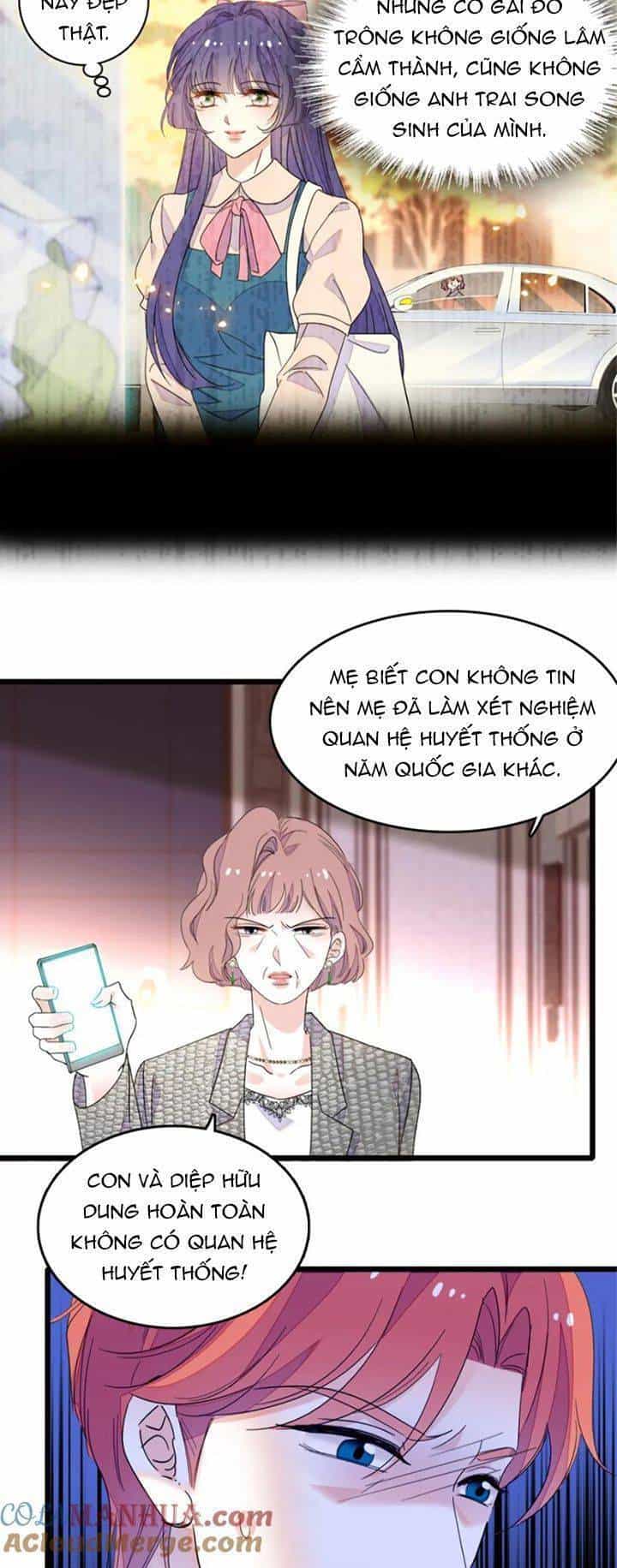 Thiên Kim Toàn Năng Lật Tung Trời - Chương 38 - ảnh 9