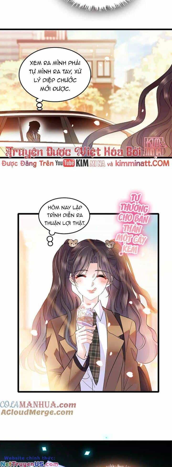 Thiên Kim Toàn Năng Lật Tung Trời - Chương 39 - ảnh 12