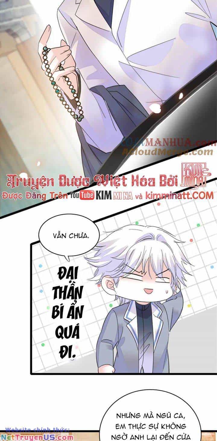 Thiên Kim Toàn Năng Lật Tung Trời - Chương 39 - ảnh 16