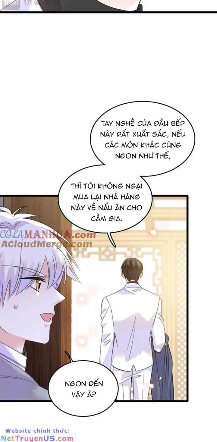 Thiên Kim Toàn Năng Lật Tung Trời - Chương 39 - ảnh 18
