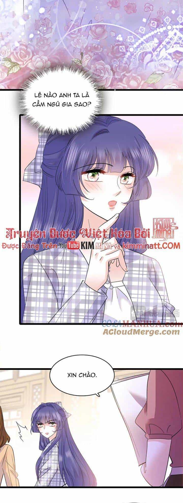 Thiên Kim Toàn Năng Lật Tung Trời - Chương 40 - ảnh 5