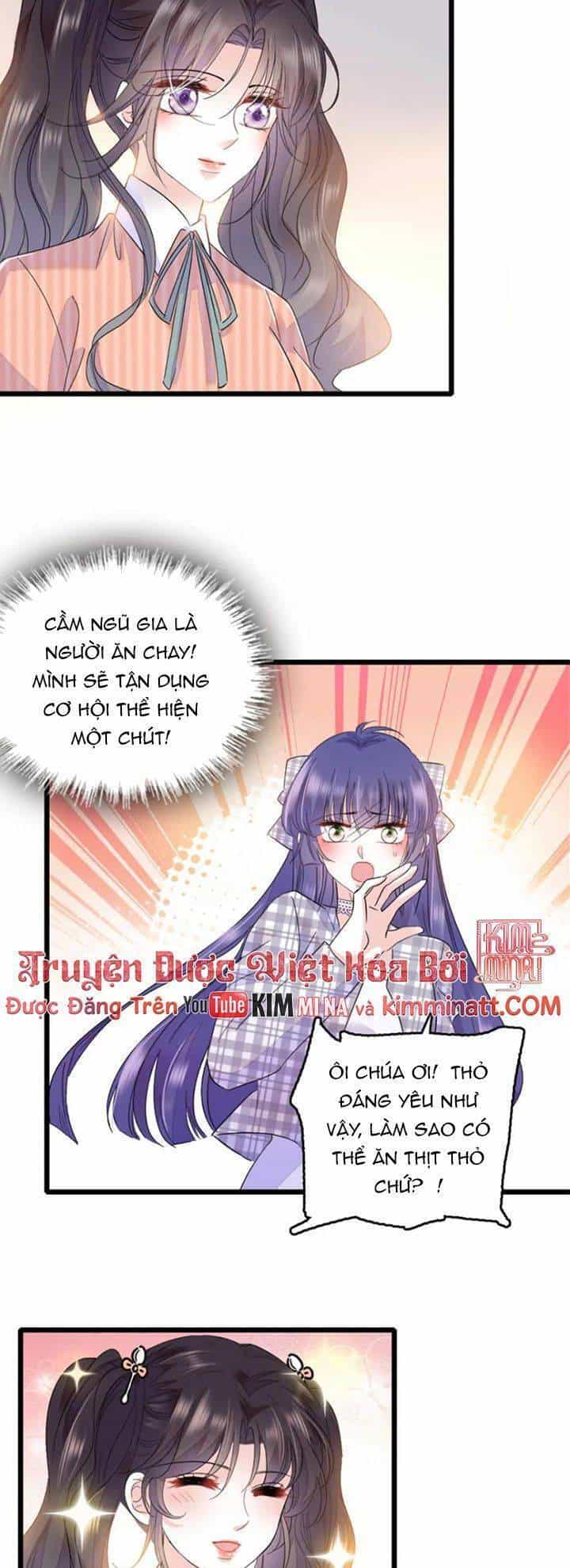 Thiên Kim Toàn Năng Lật Tung Trời - Chương 40 - ảnh 7