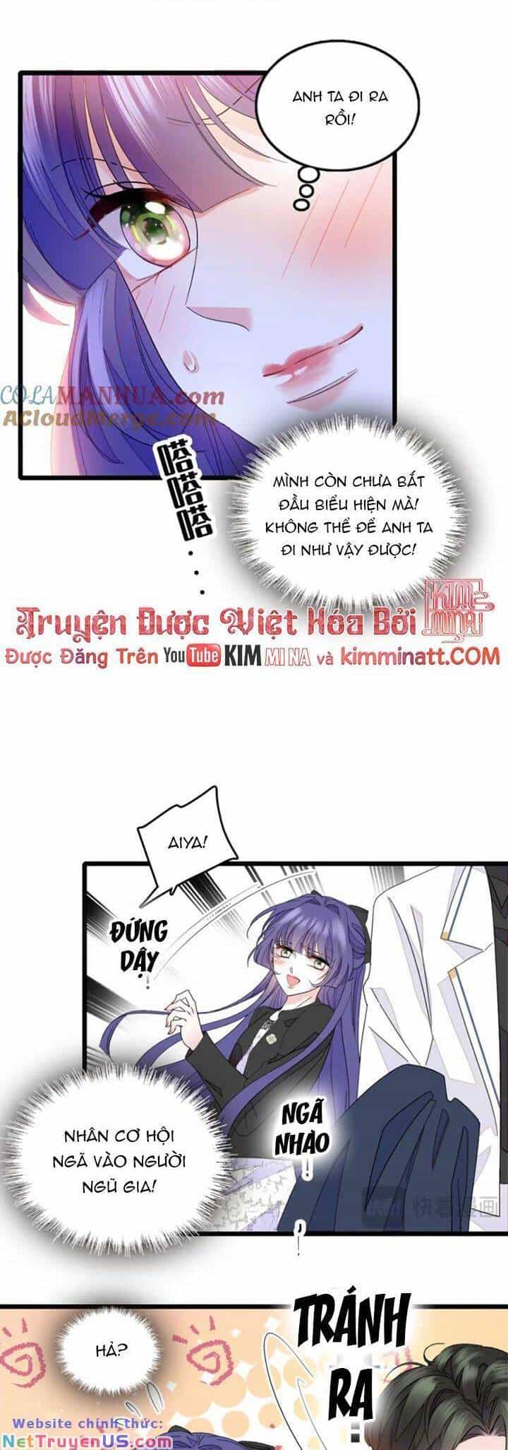 Thiên Kim Toàn Năng Lật Tung Trời - Chương 41 - ảnh 14