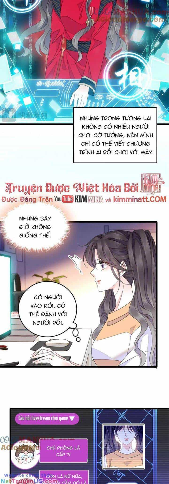 Thiên Kim Toàn Năng Lật Tung Trời - Chương 41 - ảnh 20