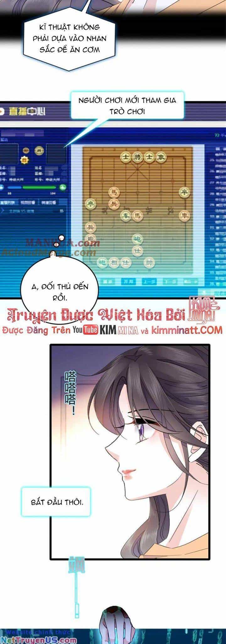 Thiên Kim Toàn Năng Lật Tung Trời - Chương 41 - ảnh 22