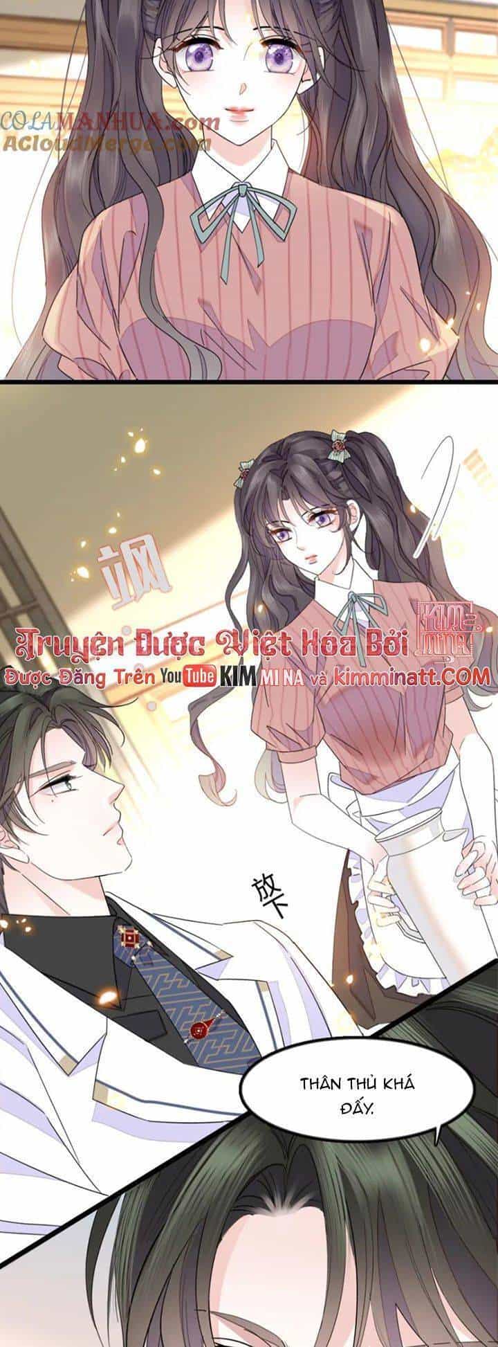 Thiên Kim Toàn Năng Lật Tung Trời - Chương 41 - ảnh 5
