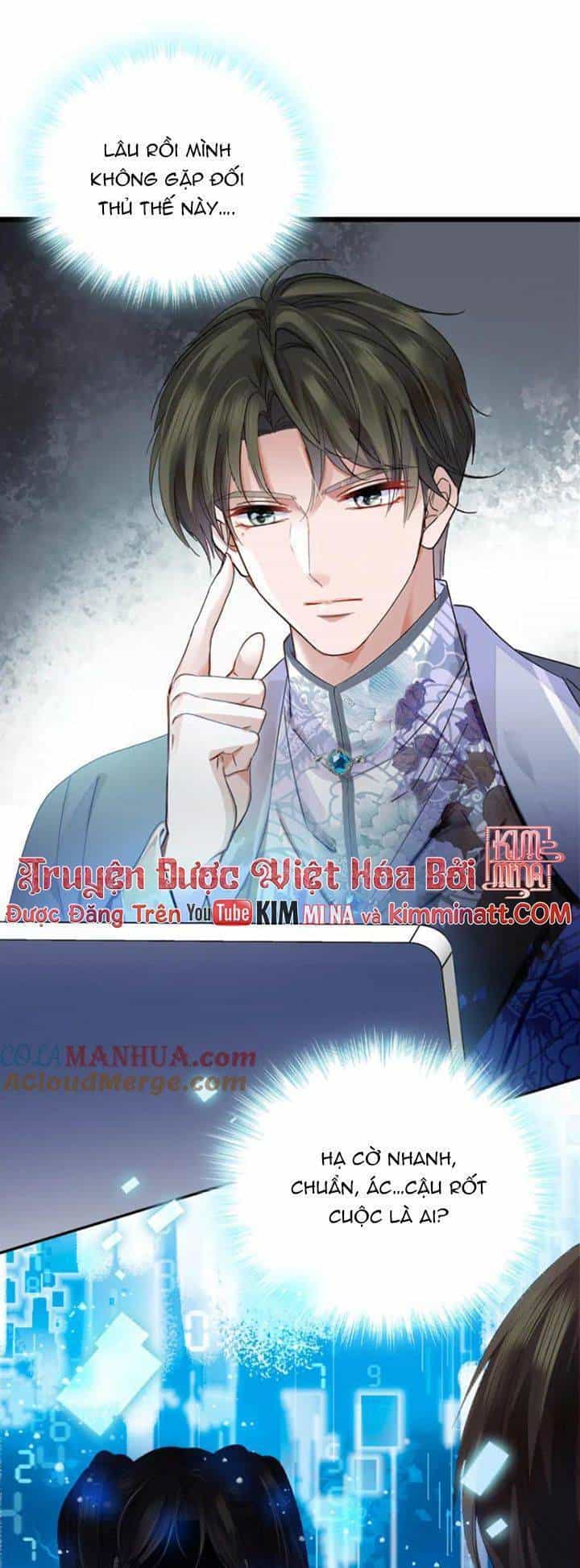 Thiên Kim Toàn Năng Lật Tung Trời - Chương 42 - ảnh 1