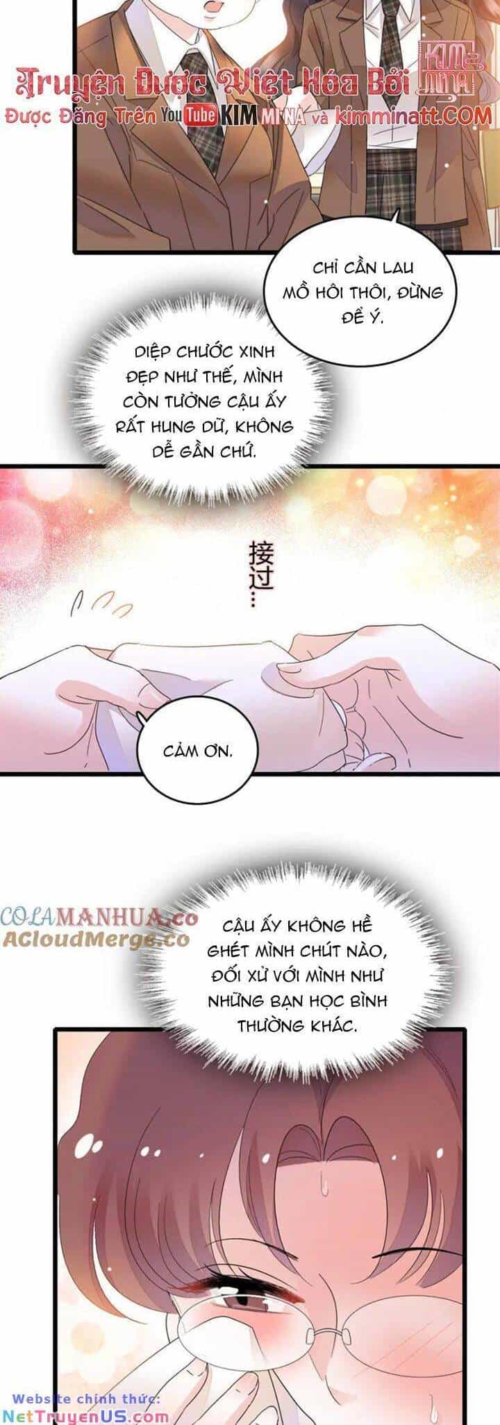 Thiên Kim Toàn Năng Lật Tung Trời - Chương 42 - ảnh 16