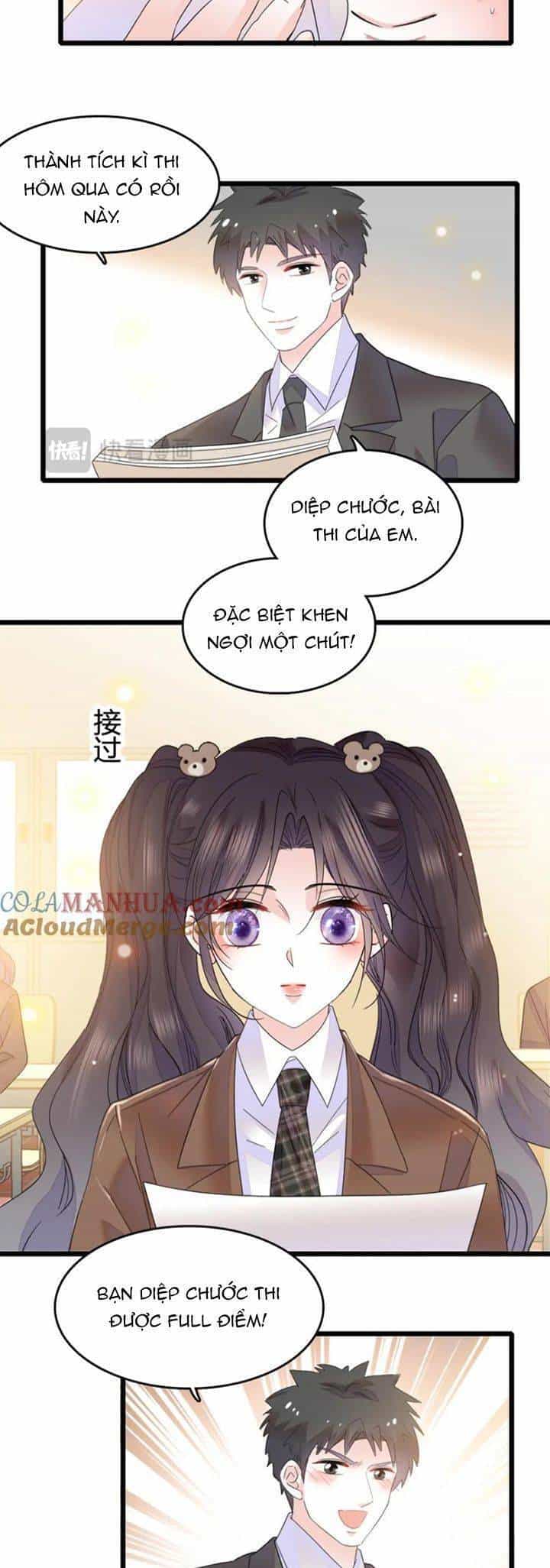 Thiên Kim Toàn Năng Lật Tung Trời - Chương 42 - ảnh 17