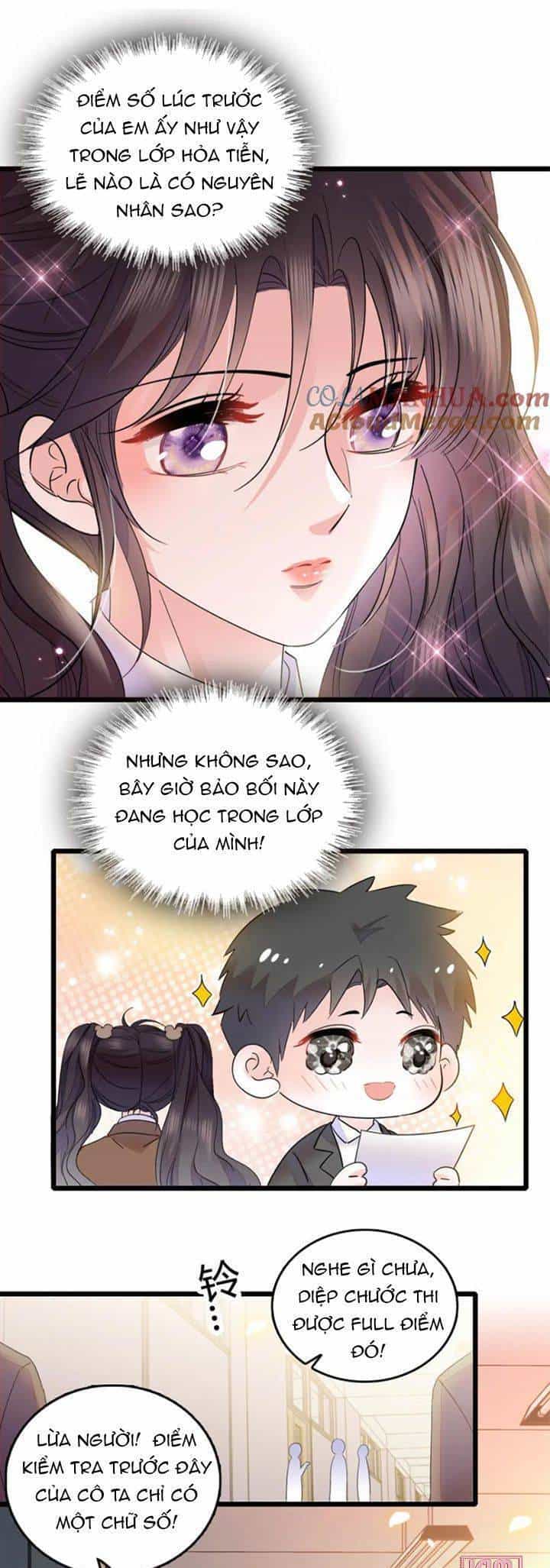 Thiên Kim Toàn Năng Lật Tung Trời - Chương 42 - ảnh 19