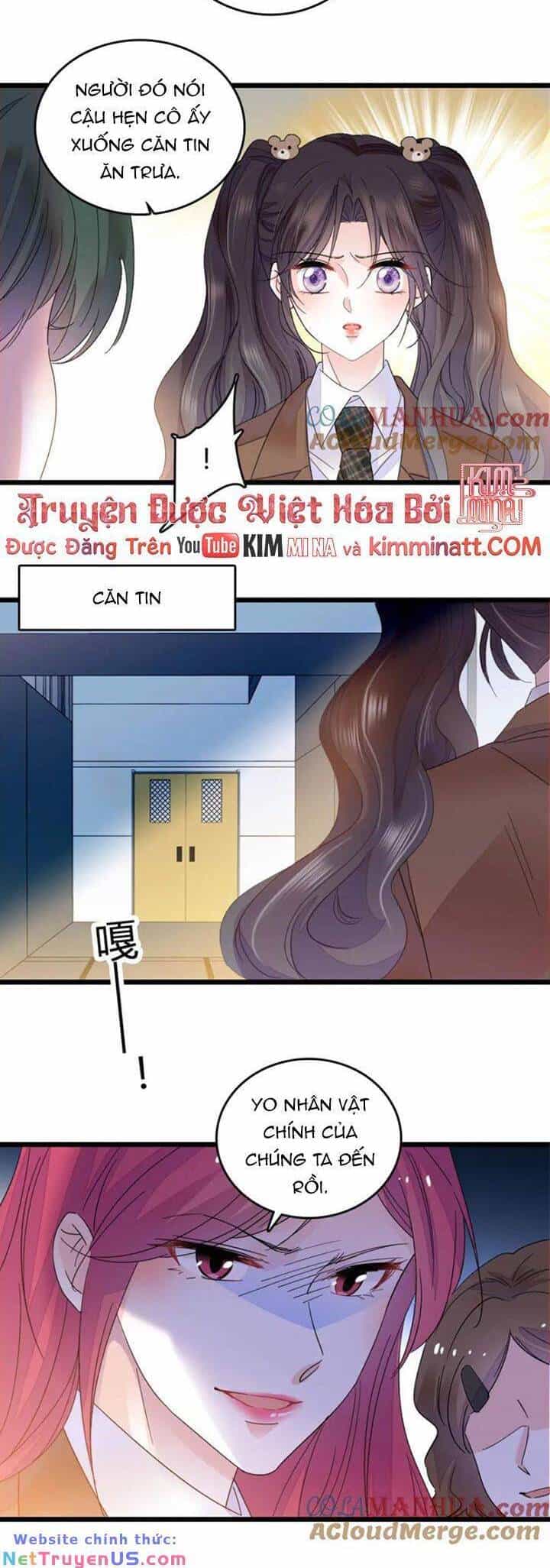 Thiên Kim Toàn Năng Lật Tung Trời - Chương 42 - ảnh 24