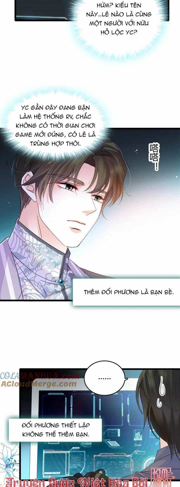 Thiên Kim Toàn Năng Lật Tung Trời - Chương 42 - ảnh 7