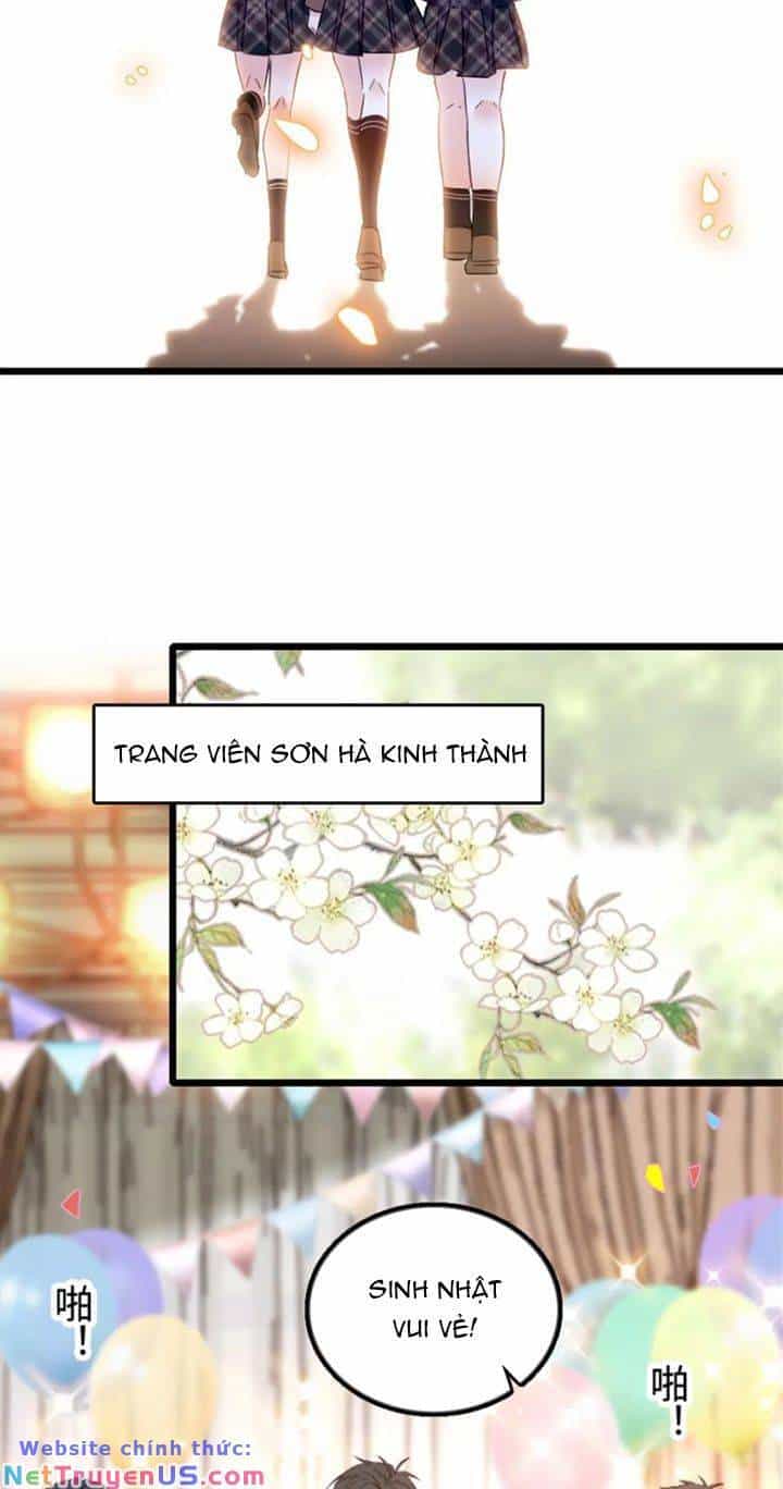 Thiên Kim Toàn Năng Lật Tung Trời - Chương 43 - ảnh 22
