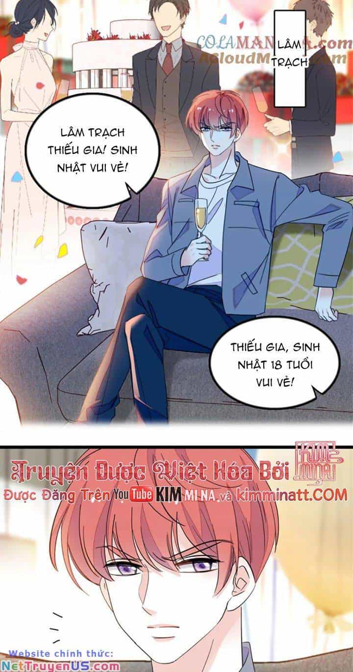 Thiên Kim Toàn Năng Lật Tung Trời - Chương 43 - ảnh 23