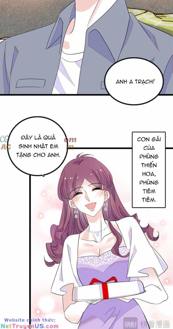 Thiên Kim Toàn Năng Lật Tung Trời - Chương 43 - ảnh 24