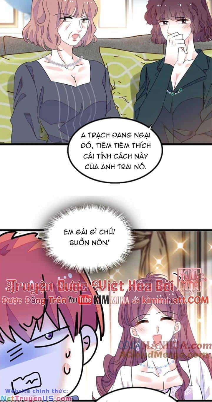 Thiên Kim Toàn Năng Lật Tung Trời - Chương 43 - ảnh 26