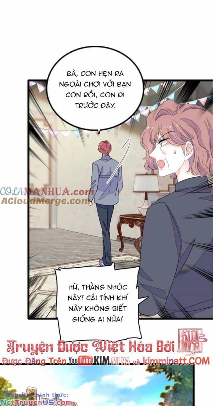 Thiên Kim Toàn Năng Lật Tung Trời - Chương 43 - ảnh 29