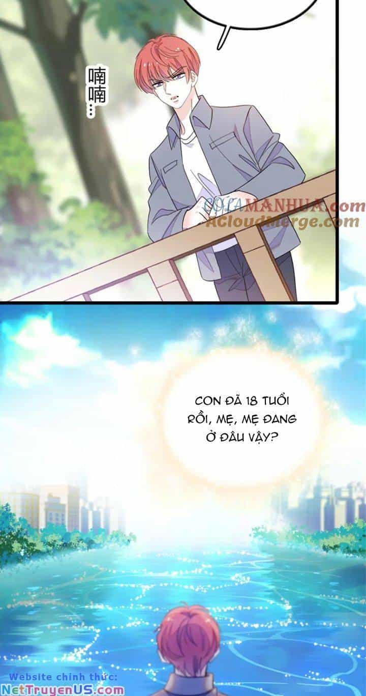 Thiên Kim Toàn Năng Lật Tung Trời - Chương 43 - ảnh 33