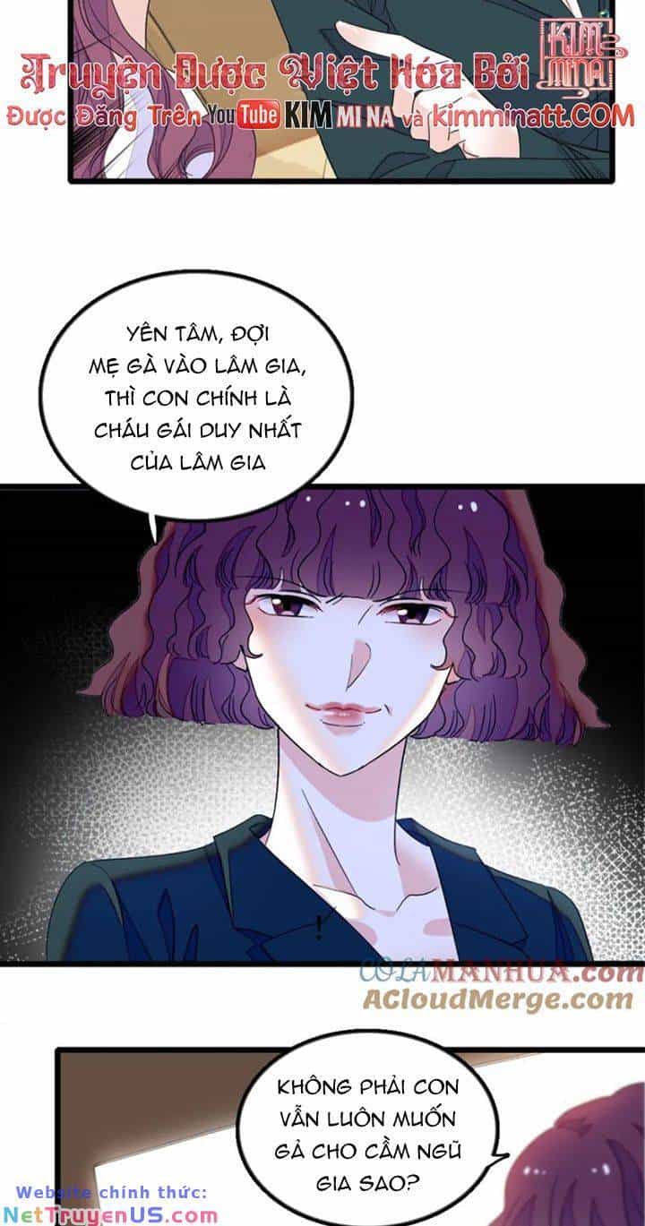 Thiên Kim Toàn Năng Lật Tung Trời - Chương 43 - ảnh 36