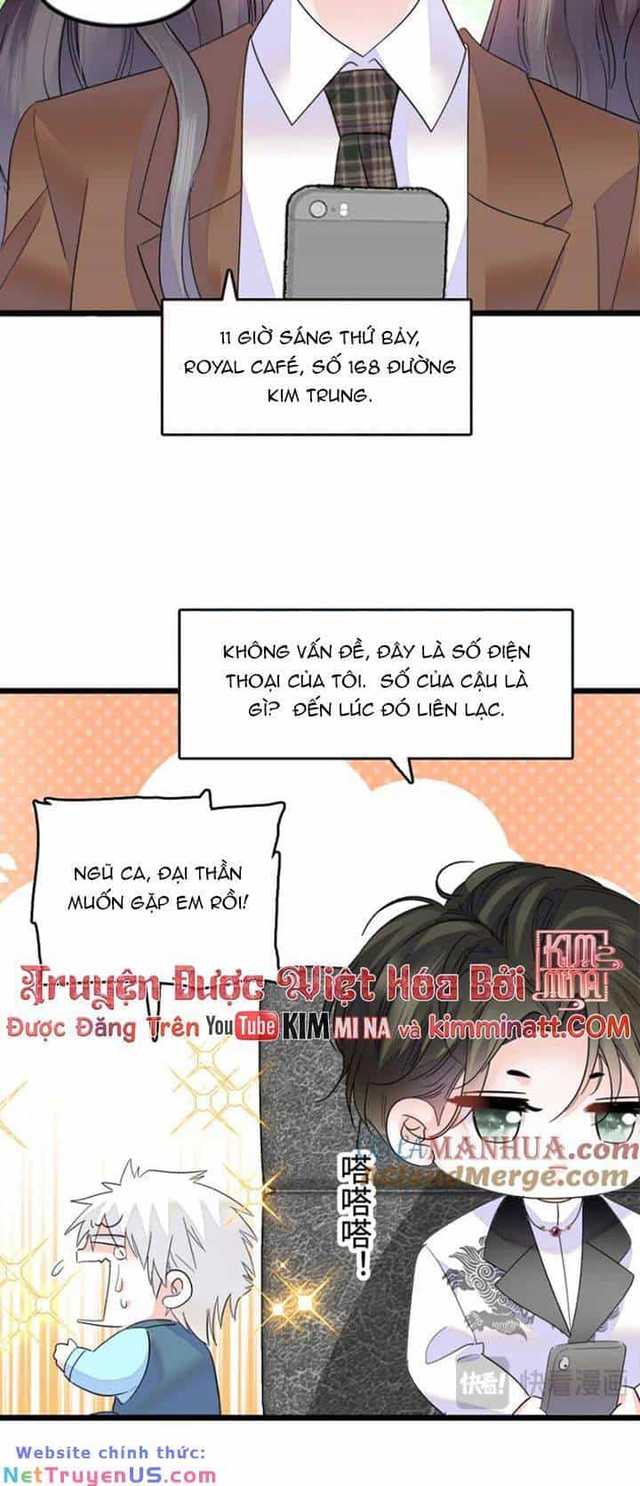 Thiên Kim Toàn Năng Lật Tung Trời - Chương 44 - ảnh 18