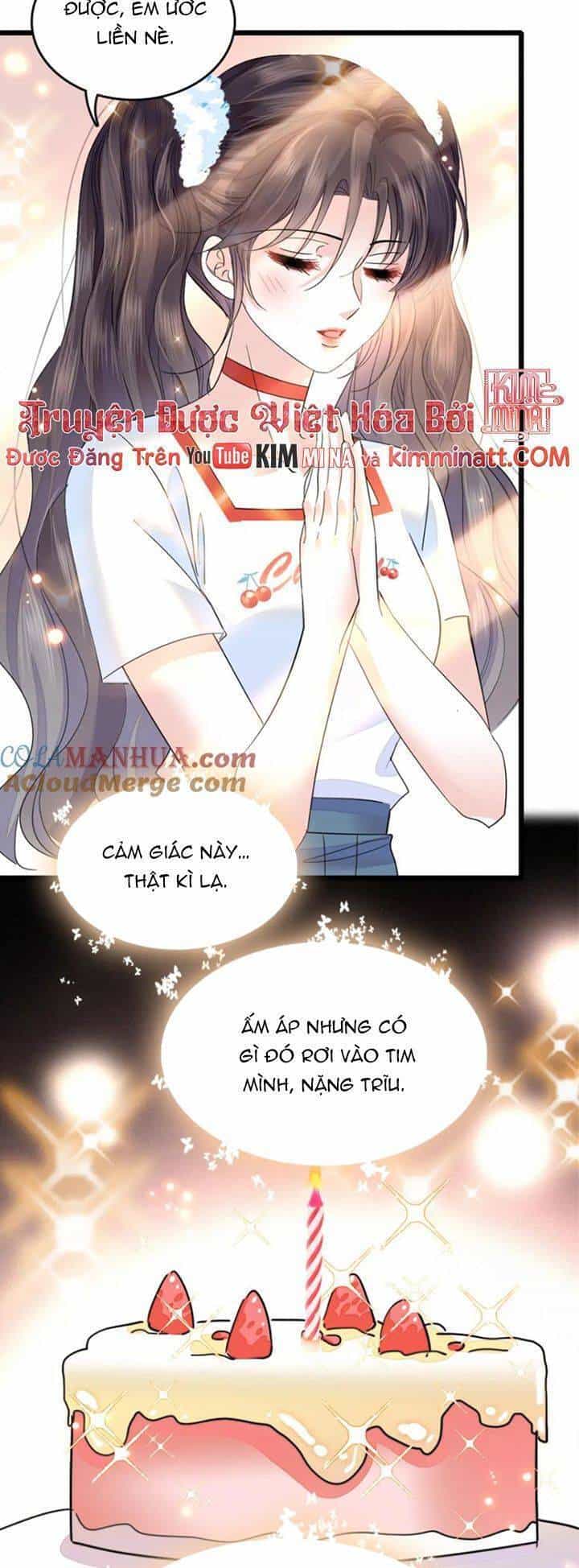 Thiên Kim Toàn Năng Lật Tung Trời - Chương 44 - ảnh 3