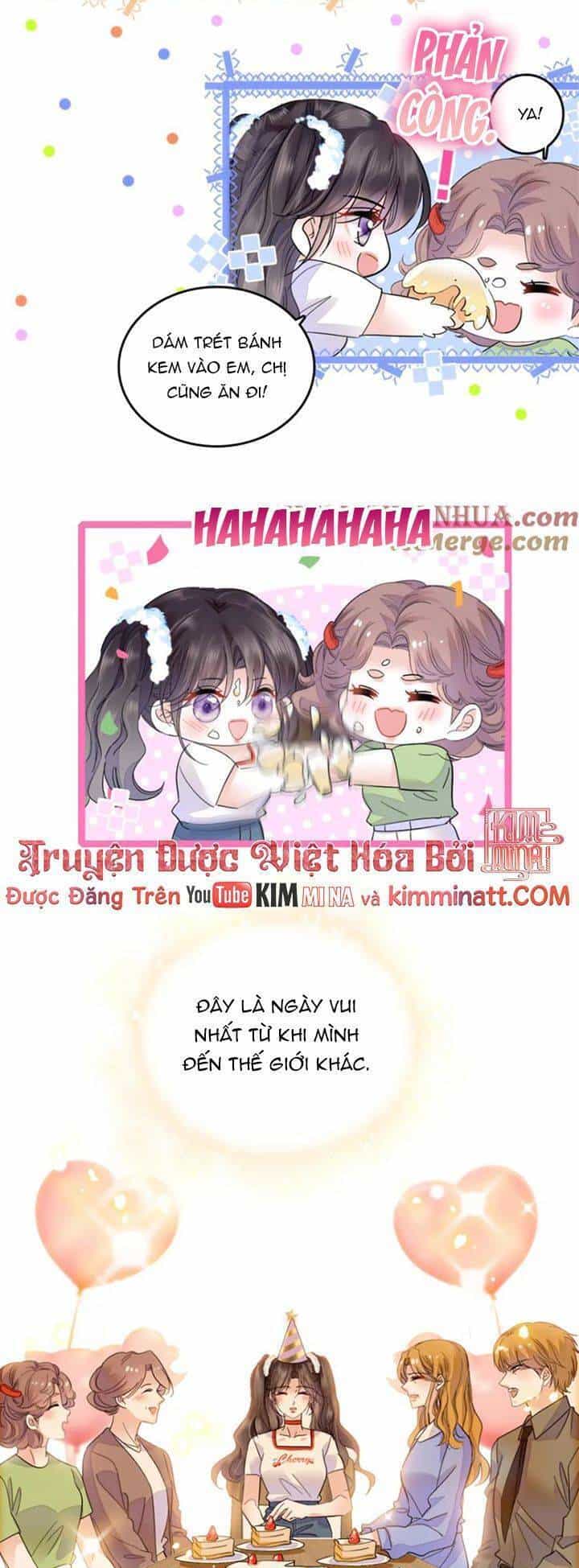 Thiên Kim Toàn Năng Lật Tung Trời - Chương 44 - ảnh 5