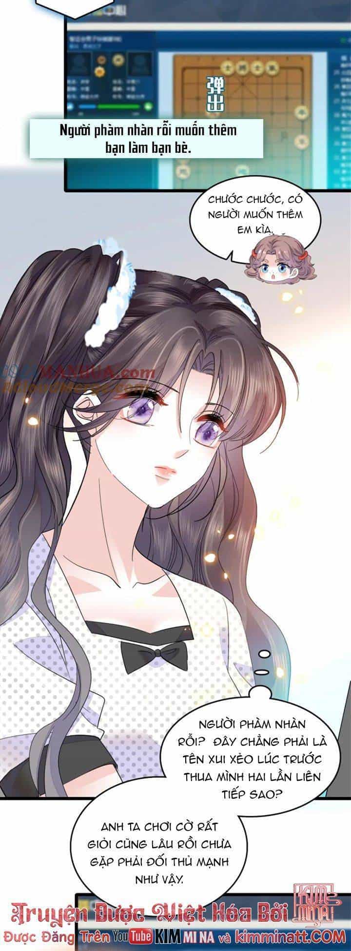 Thiên Kim Toàn Năng Lật Tung Trời - Chương 44 - ảnh 9