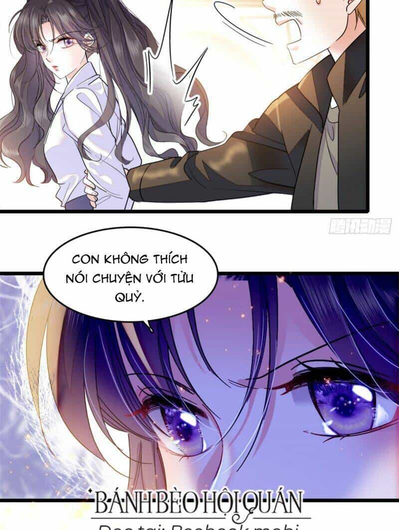 Thiên Kim Toàn Năng Lật Tung Trời - Chương 4 - ảnh 21