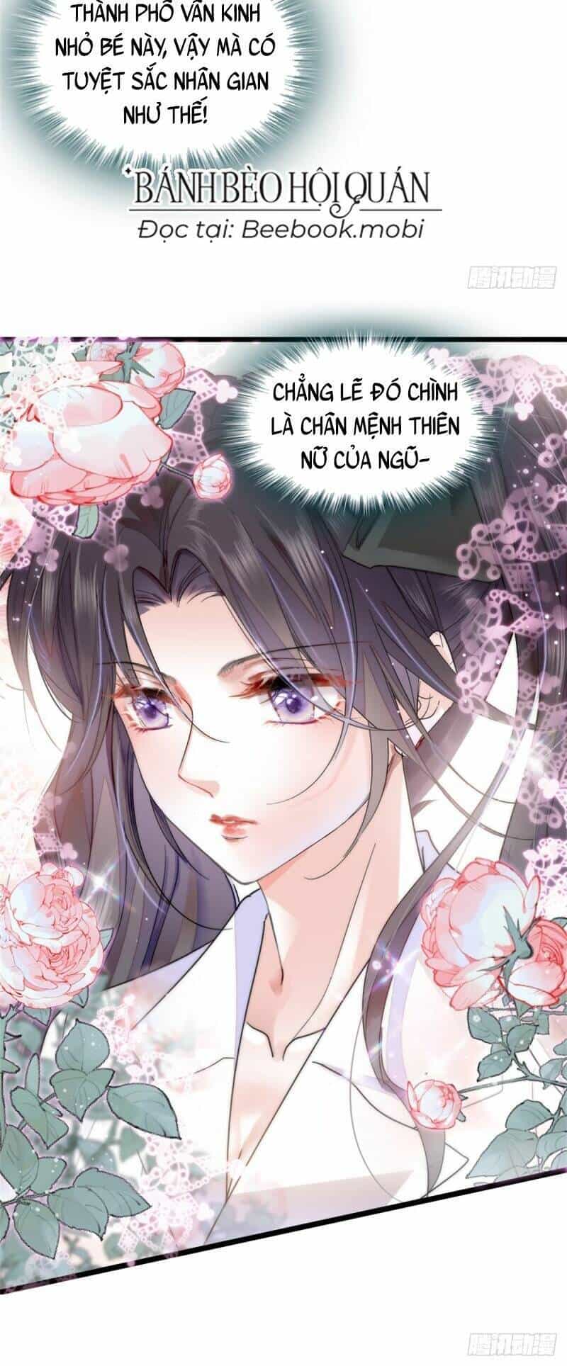 Thiên Kim Toàn Năng Lật Tung Trời - Chương 4 - ảnh 30
