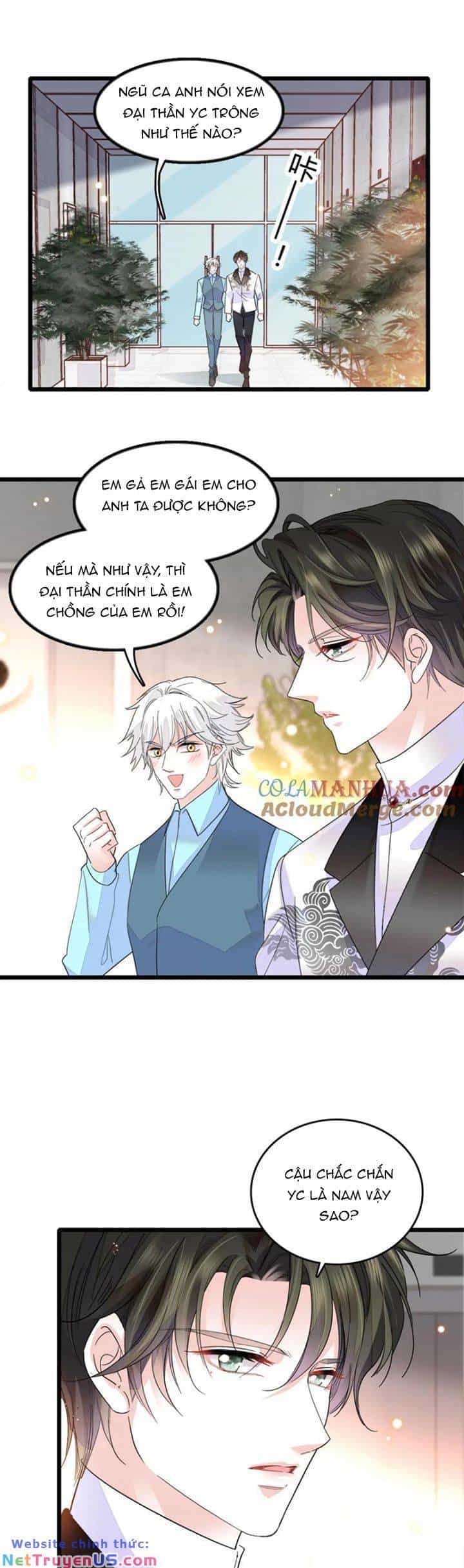 Thiên Kim Toàn Năng Lật Tung Trời - Chương 45 - ảnh 1