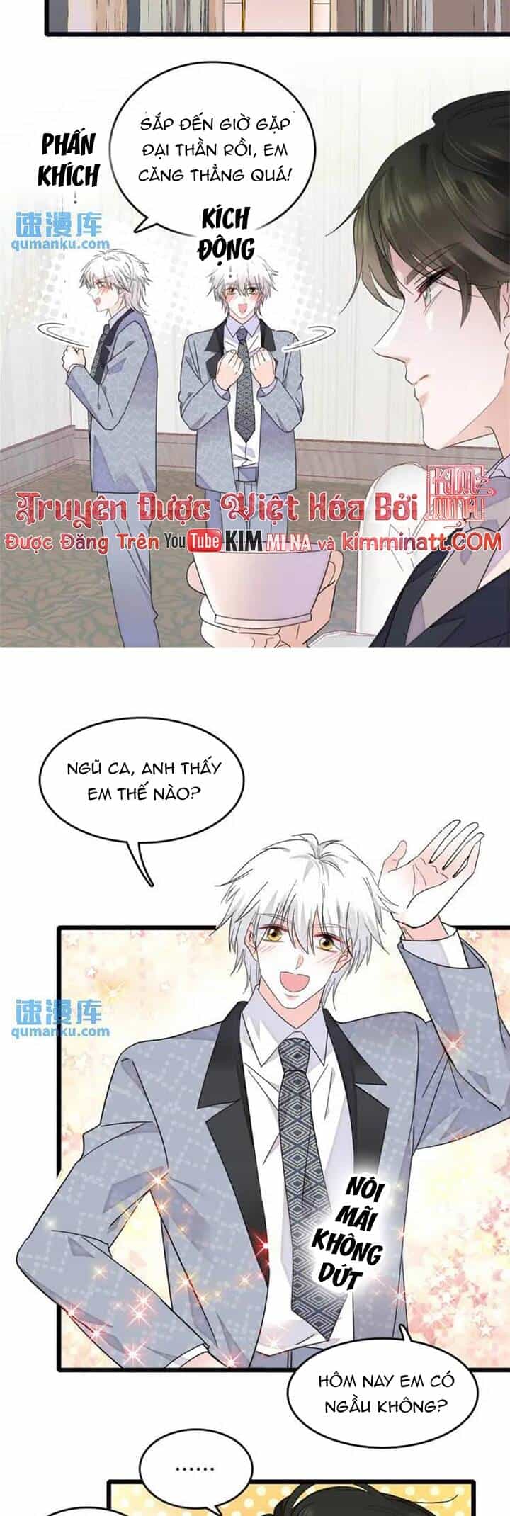 Thiên Kim Toàn Năng Lật Tung Trời - Chương 46 - ảnh 18