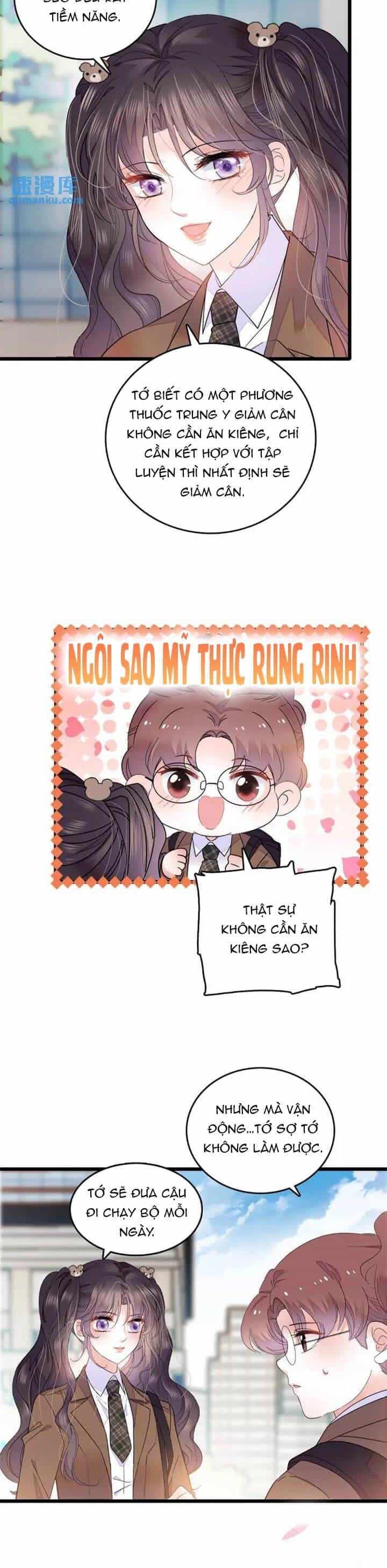 Thiên Kim Toàn Năng Lật Tung Trời - Chương 46 - ảnh 8