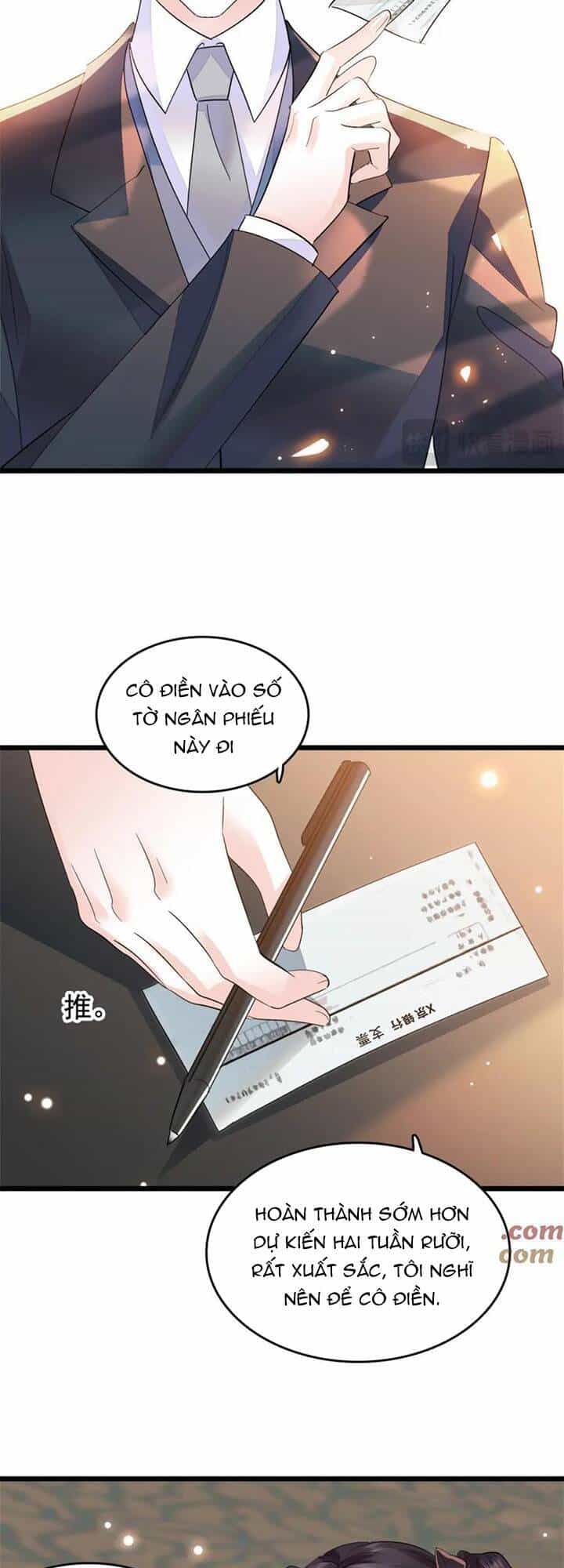 Thiên Kim Toàn Năng Lật Tung Trời - Chương 47 - ảnh 10