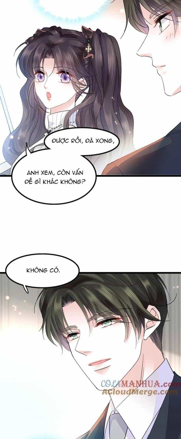 Thiên Kim Toàn Năng Lật Tung Trời - Chương 47 - ảnh 19