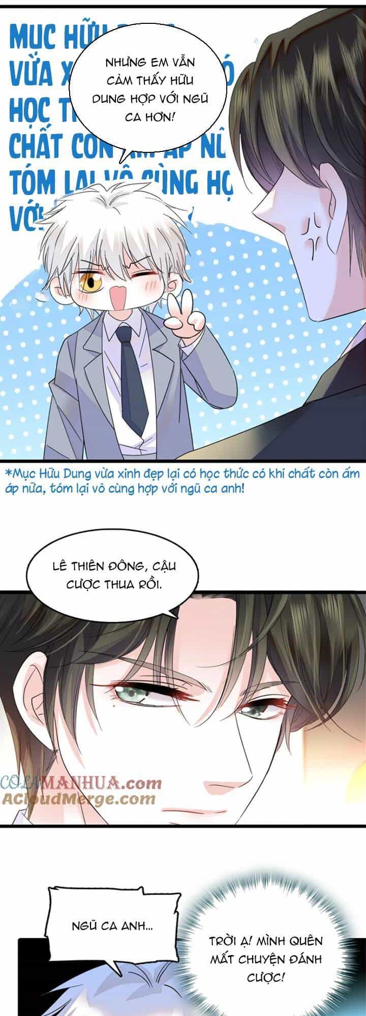 Thiên Kim Toàn Năng Lật Tung Trời - Chương 48 - ảnh 1