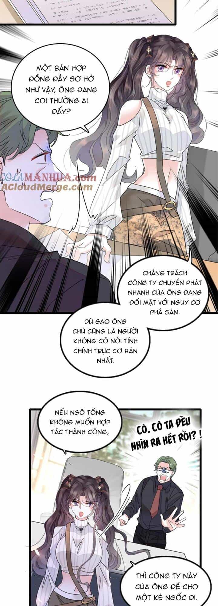 Thiên Kim Toàn Năng Lật Tung Trời - Chương 48 - ảnh 16