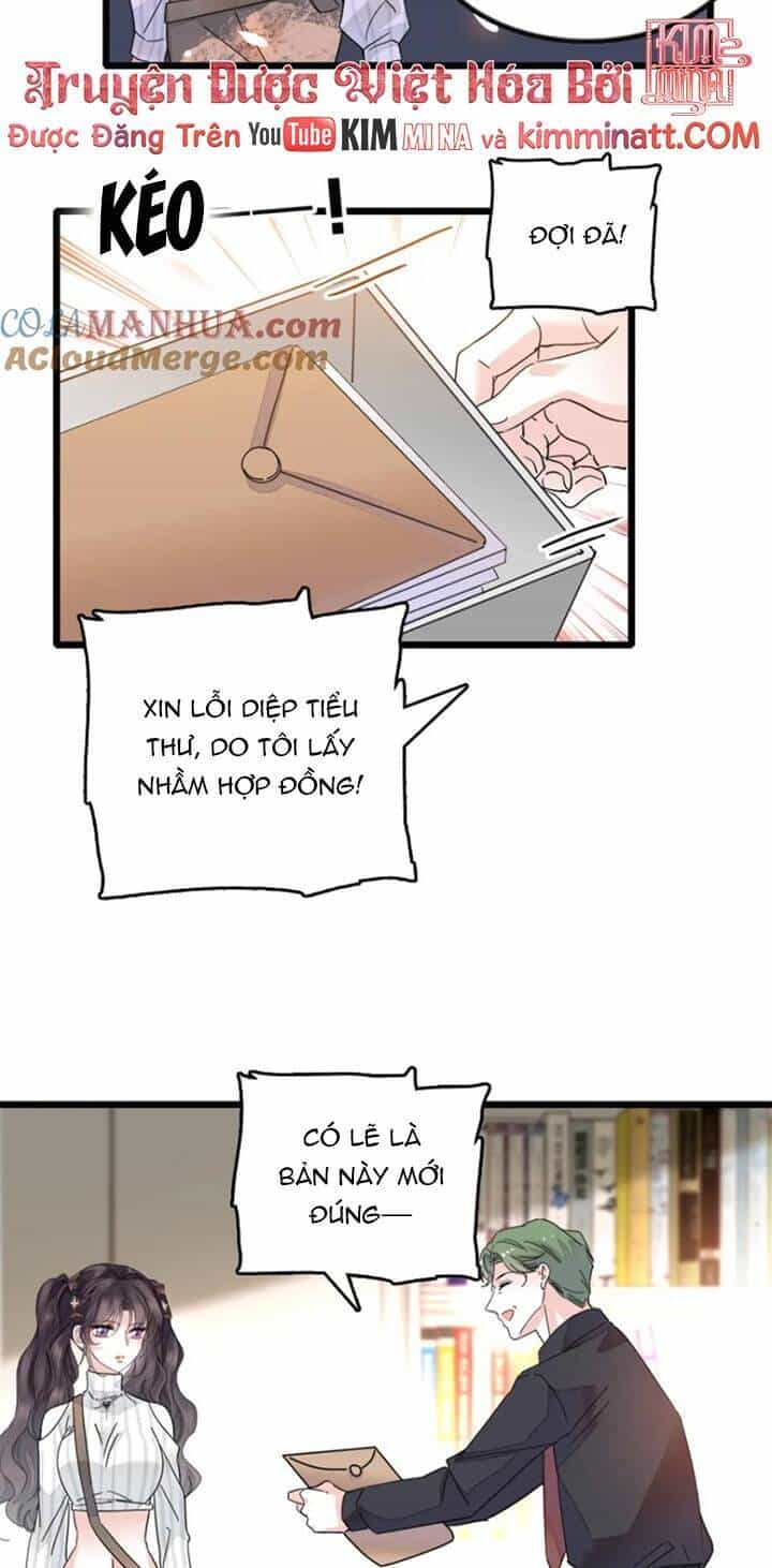 Thiên Kim Toàn Năng Lật Tung Trời - Chương 48 - ảnh 17