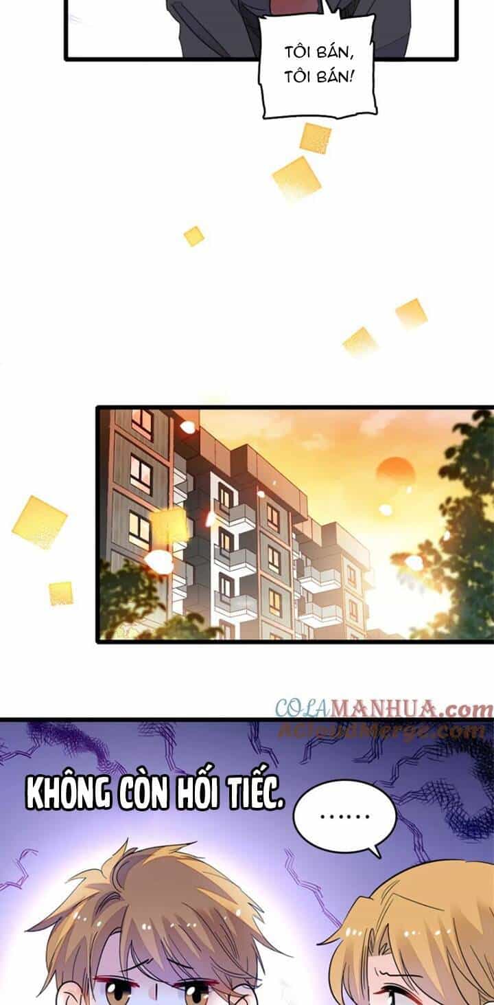Thiên Kim Toàn Năng Lật Tung Trời - Chương 48 - ảnh 21