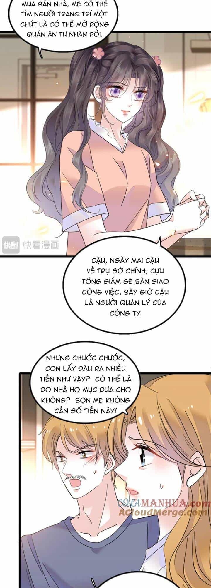 Thiên Kim Toàn Năng Lật Tung Trời - Chương 48 - ảnh 25